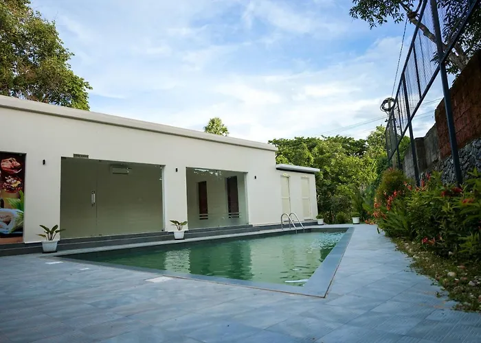 Valluvanad Residency
