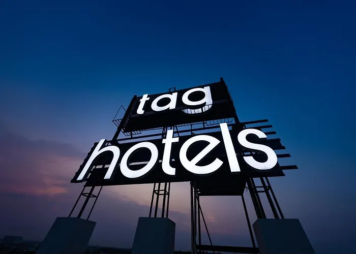 Tag Hotels