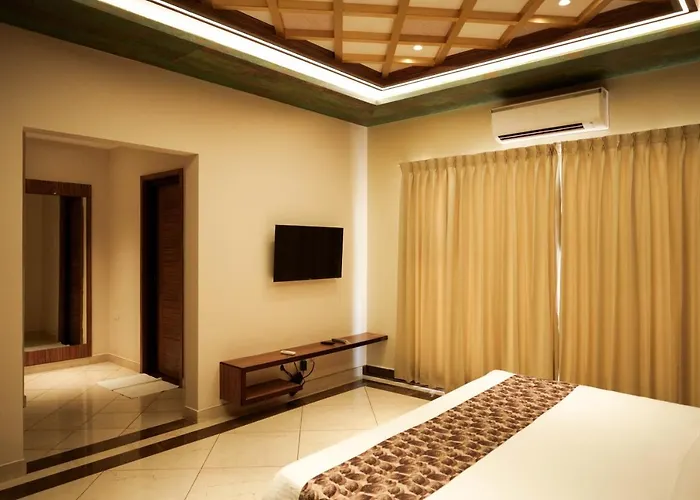 Valluvanad Residency